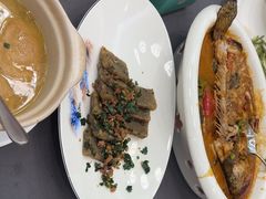 -浪里白·家宴(安德门大街店)