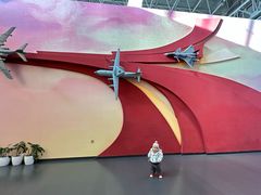 -中国航空博物馆