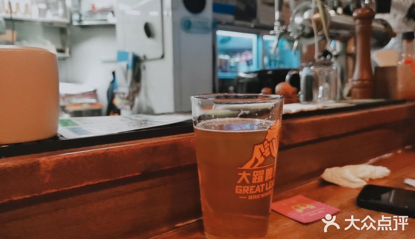[糖果]温馨的美式汉堡店