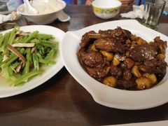 -太湖好灶头土菜馆(石公路店)