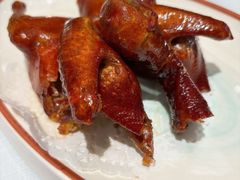 -新雅粤菜馆(南京东路店)