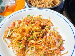 -鱼窝棚柴火铁锅炖(富山屯店)