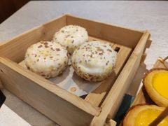 -凯宾斯基大酒店·三楼御龙轩中餐厅