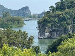 -忆咖啡观景餐厅(桂林象山公园店)