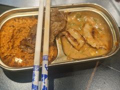 -坛子李地摊烤肉(罗斯福店)