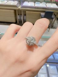 -萃华金店(罗斯福广场店)