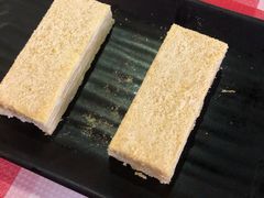 娜帕里勇-西域阿里马新疆菜·清真(桂花路店)
