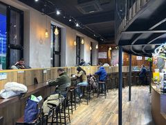 -三联韬奋书店(三里屯店)