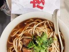 -李先生牛肉面(新华店)