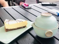 -素心小筑(后沙裕镇店)
