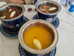 -老毛手抓·盐池滩羊非遗手抓(宁夏总店)