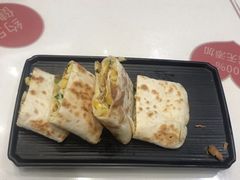 -永和大王(浦东南路店)