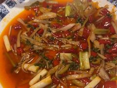 -杨记隆府重庆江湖菜(大悦城店)