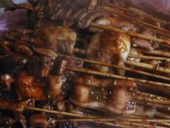 -十里铺铁板鱿鱼