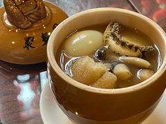 罗汉佛跳墙-聚春园驿馆(三坊七巷店)