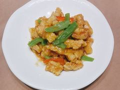 -7号院家宴.烧鸽子(门头沟店)