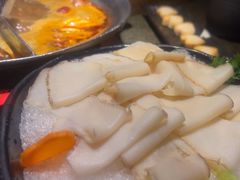 -湊湊火锅·茶憩(和平大悦城店)