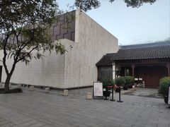 -嘉定博物馆