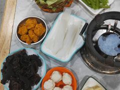 -范贤光鸡公煲(平乐园总店)
