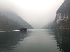 -乌江画廊(彭水苗族土家族自治县)