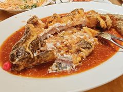 -京味斋·烤鸭·北京菜(安贞店)