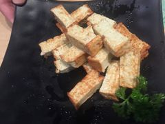 -新石器烤肉(张家港购物公园店)