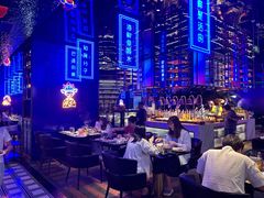 -花西亭·海鲜自助餐厅(瑞城名人酒店)