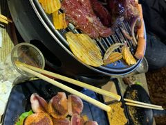 -吉志烤肉(太原总店)