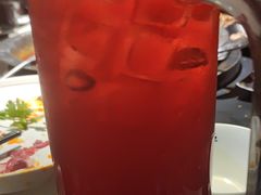 -李掌柜鲜菜火锅(移民广场店)