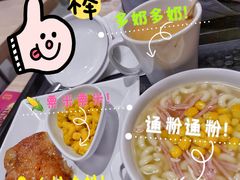 -大家乐(广州荔湾领展广场店)