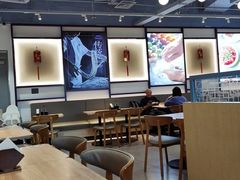 -翡翠拉面小笼包Crystal Jade(上海浦东国际机场T1店)