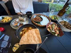 -Ameigo梅果·云贵川bistro(长宁来福士店)