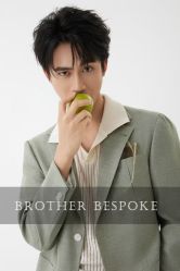 -BROTHER西服礼服定制·商务·婚礼(佛山南海店)
