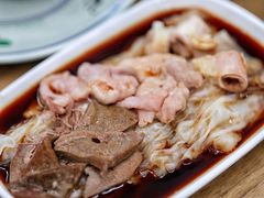 -龍囍粤·顺德小吃·煲仔饭(安定门店)