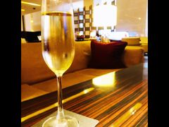 -The Lounge·大堂酒廊·北京粤财JW万豪酒店
