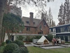 -一尺花园(安和花园店)