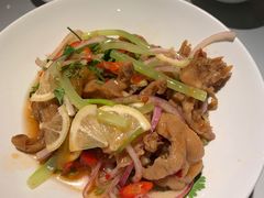 -避风塘·老港味餐厅(虹口龙之梦店)