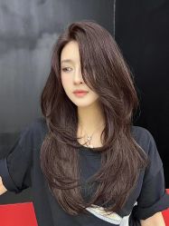 -Kraemer Paris苏豪发廊