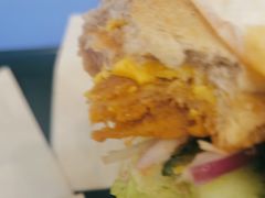 -赛百味SUBWAY(燕莎奥莱店)