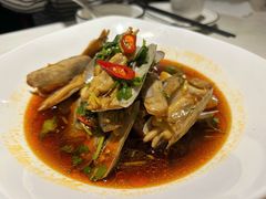 -潮人姐妹轩(海宁路店)