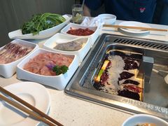 -海底捞火锅(长沙华创国际广场店)