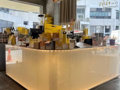 -MQ COFFEE STAND明谦(新洲店)