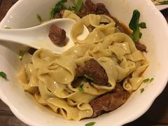 -吉亨面馆(古北1699店)