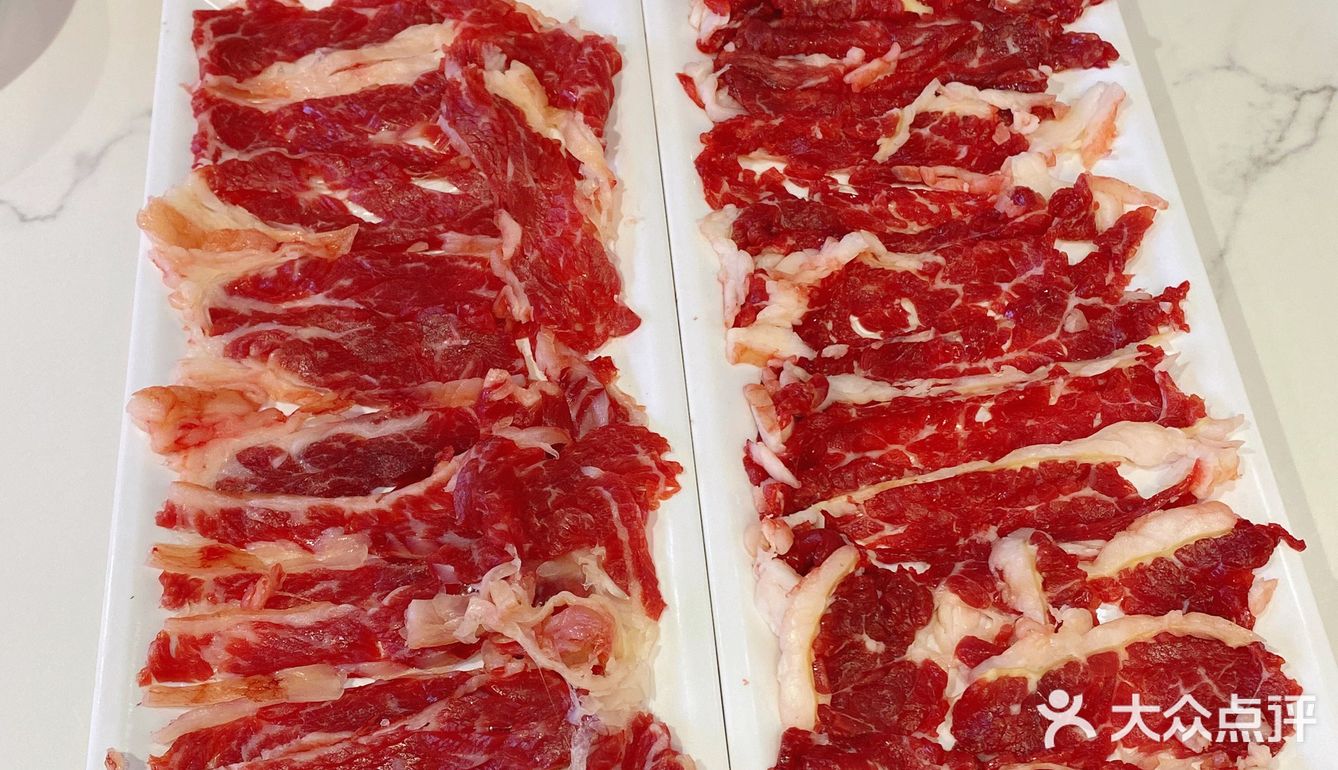 广州干饭日记 | 牛肉火锅涮起来‼️