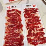 广州干饭日记 | 牛肉火锅涮起来‼️