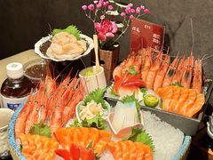 -松鹤精致料理(五一中路店)