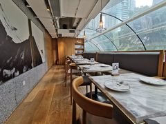 靠窗位-农畉LONFOOD(福田星河COCOPark店)