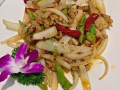 -新疆兵团食府清真(马连道店)