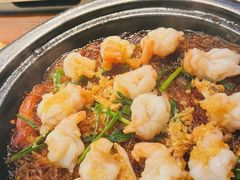 -绿茶餐厅(南翔印象城MEGA店)