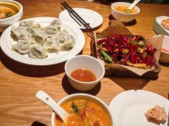 -吕氏疙瘩汤·新鲁菜(济南万象城店)
